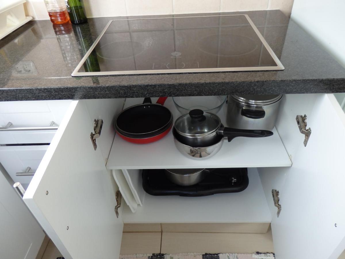Apartamento Los Cristianos. Edificio Bruno. Los Cristianos  Exterior foto