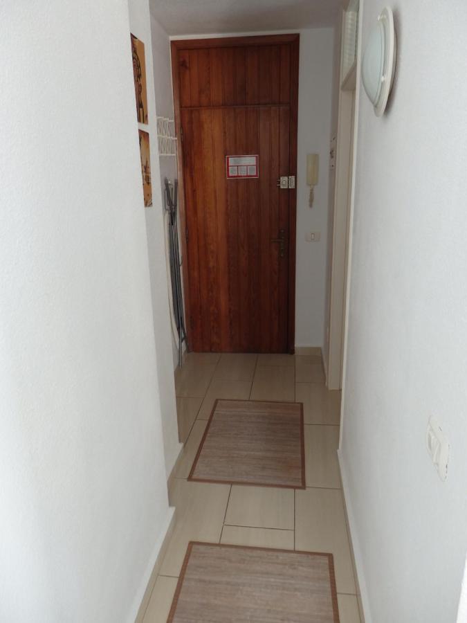Apartamento Los Cristianos. Edificio Bruno. Los Cristianos  Exterior foto